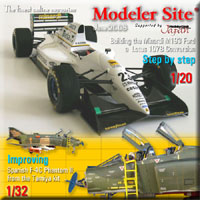 Modelersite.com
