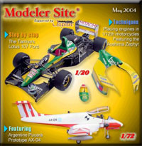 Modelersite.com